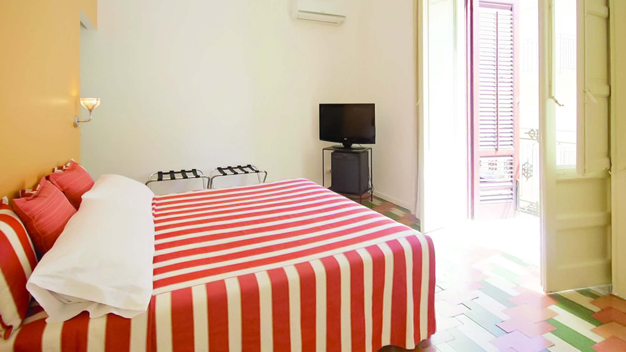 B&B Casa Ruffino 5