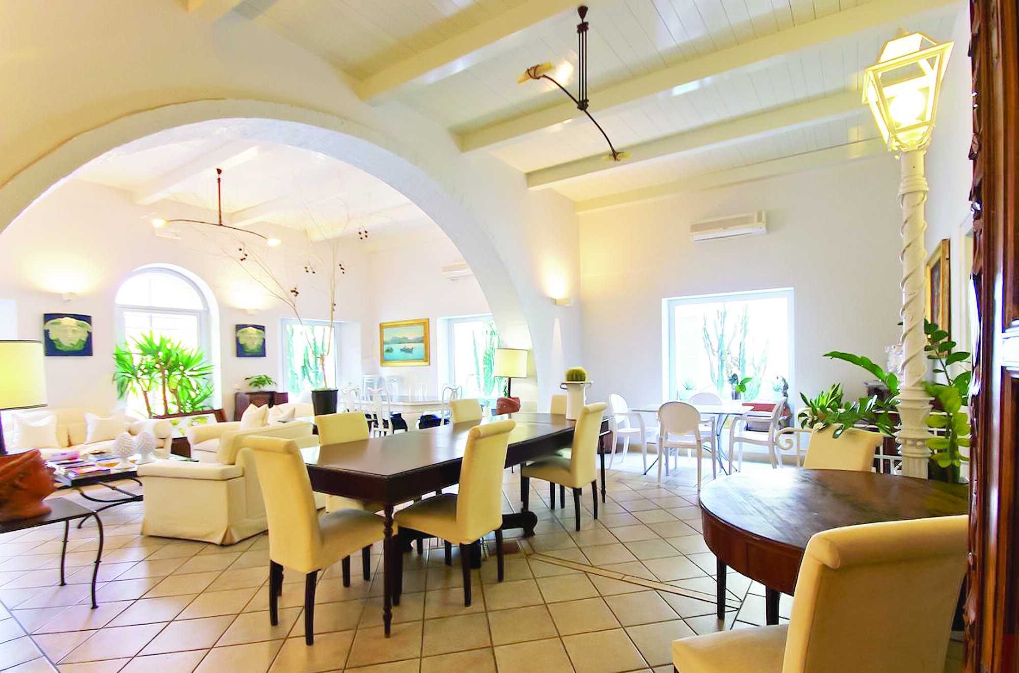 B&B Casa Ruffino 2