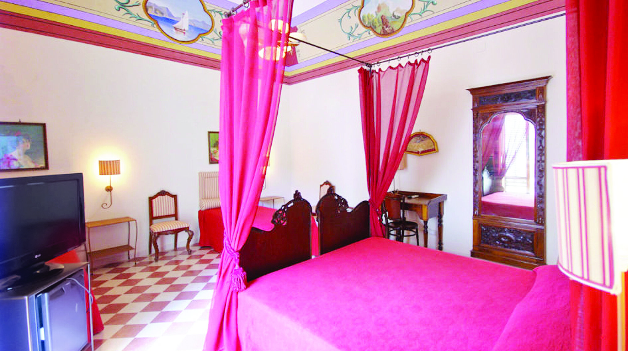 B&B Casa Ruffino 3