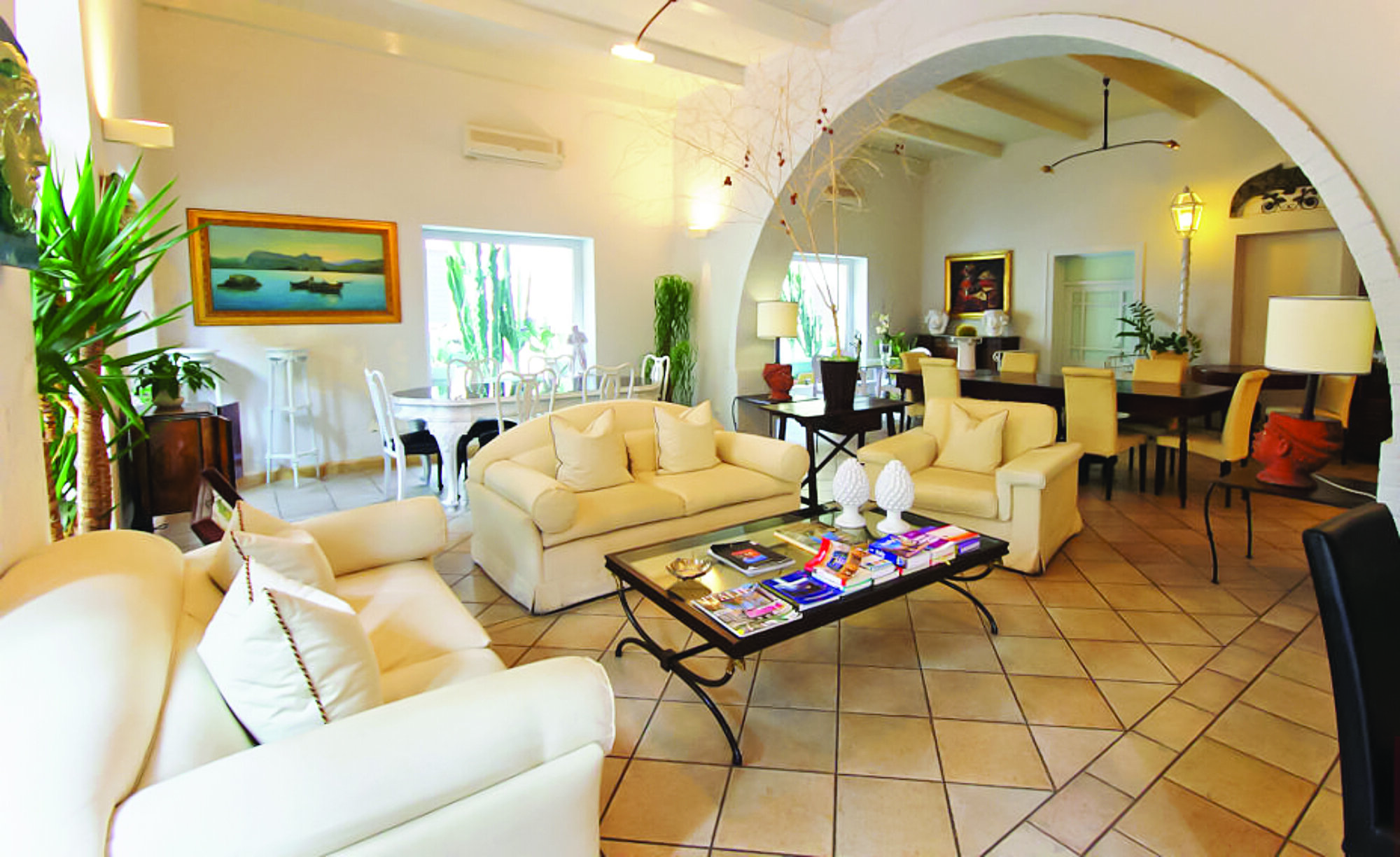 B&B Casa Ruffino 4