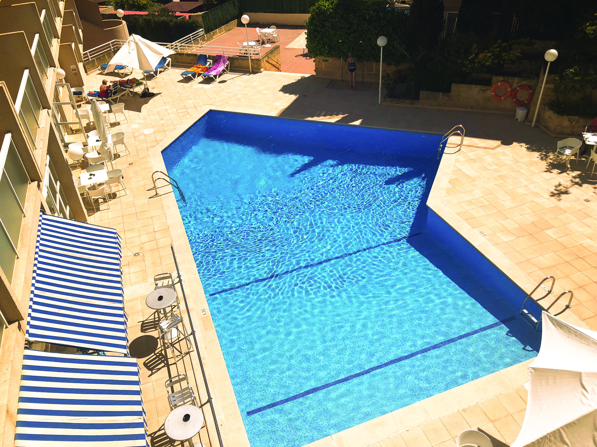 Hotel Tora 3
