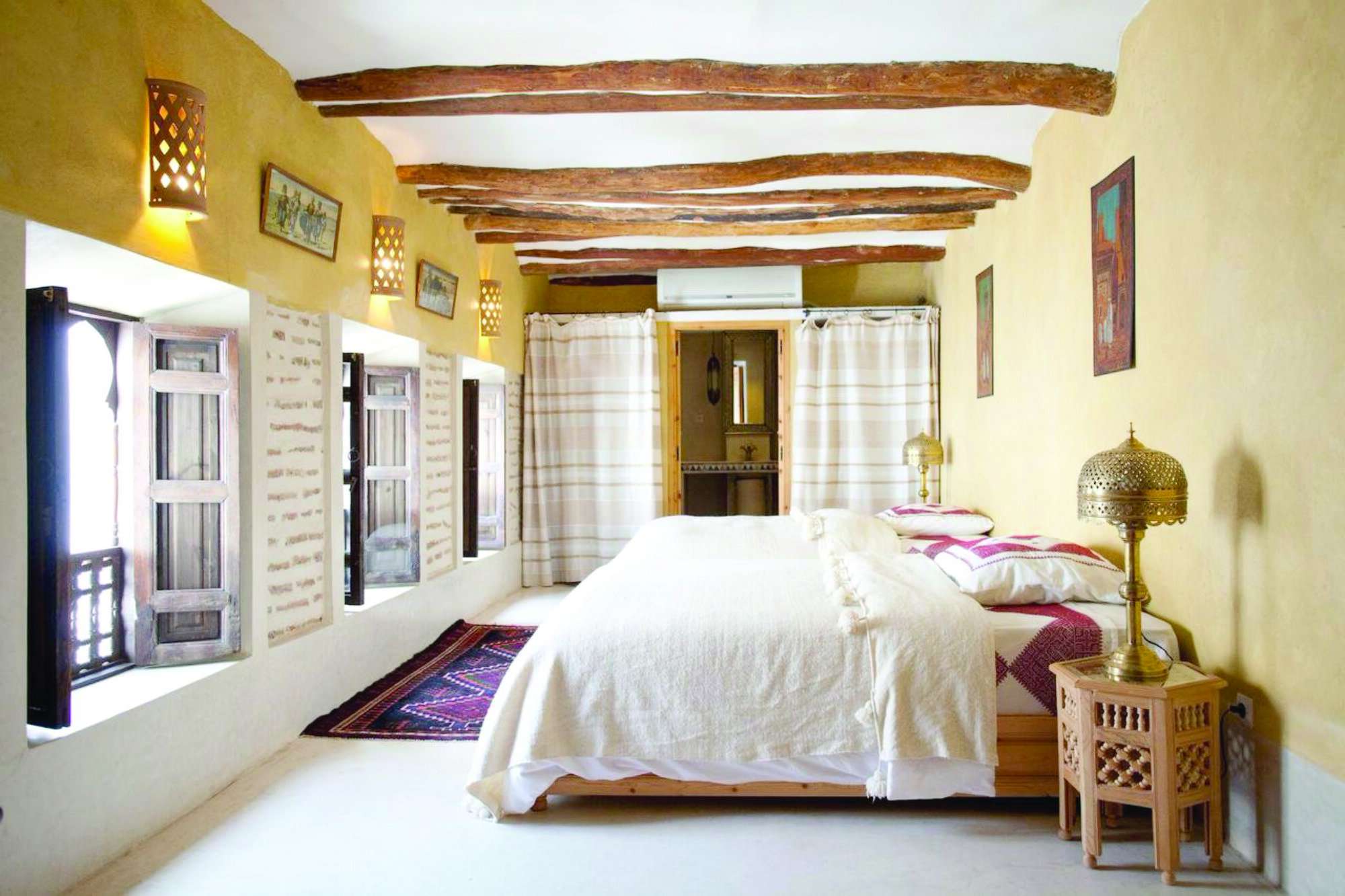 Riad Zineb 2