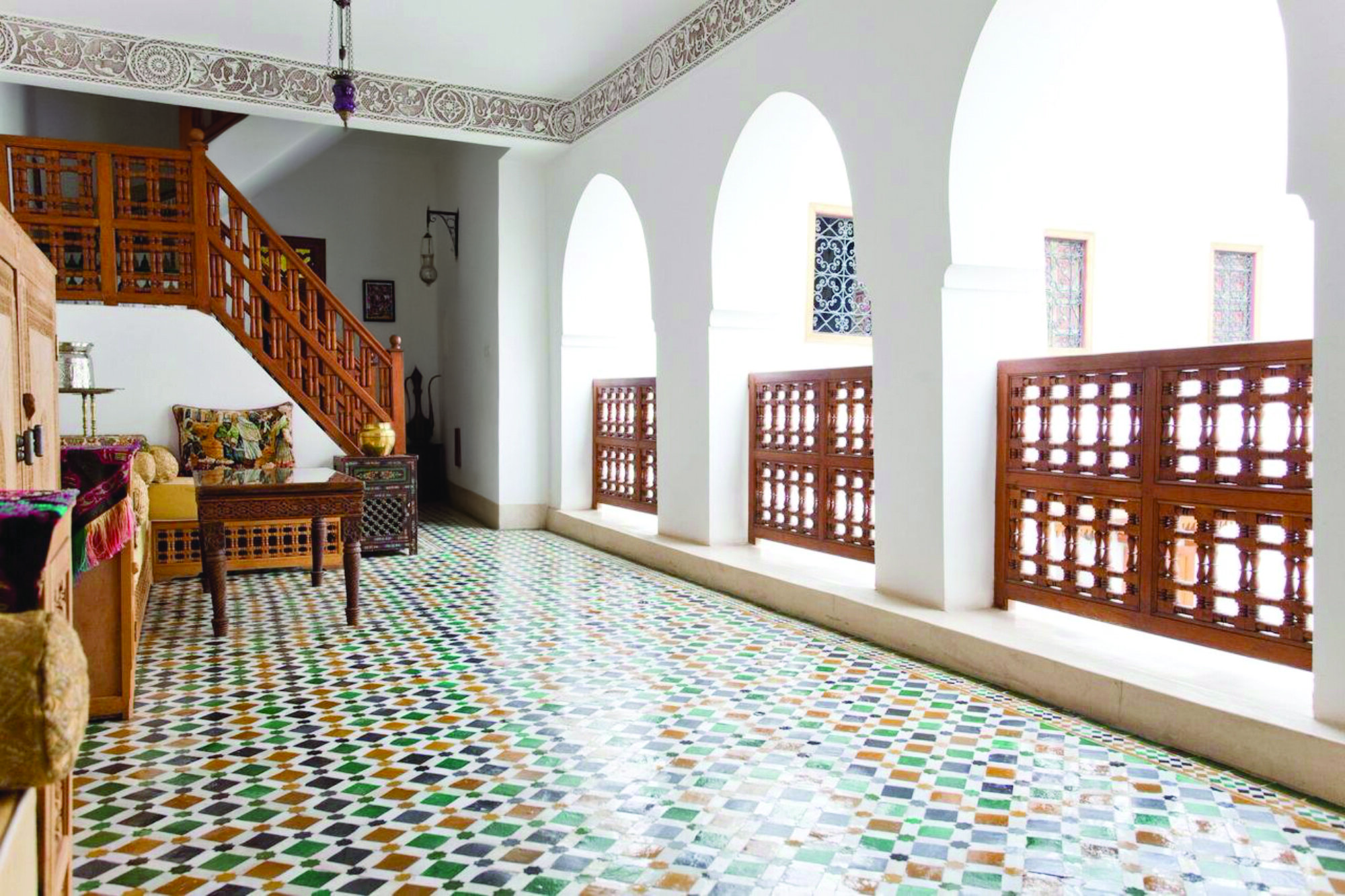 Riad Zineb 3