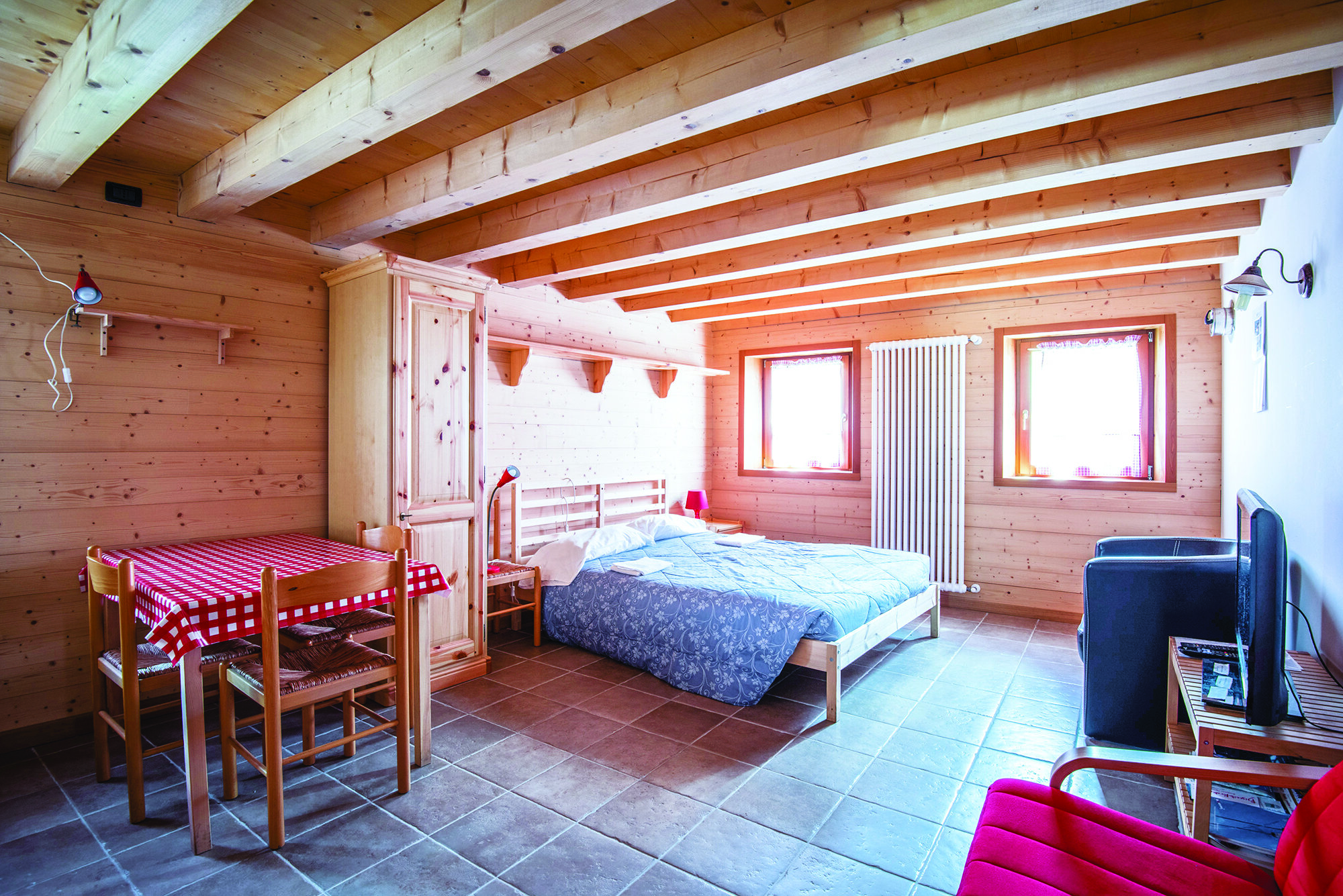 Albergo Diffuso Lago di Barcis - Dolomiti Friuliane 2