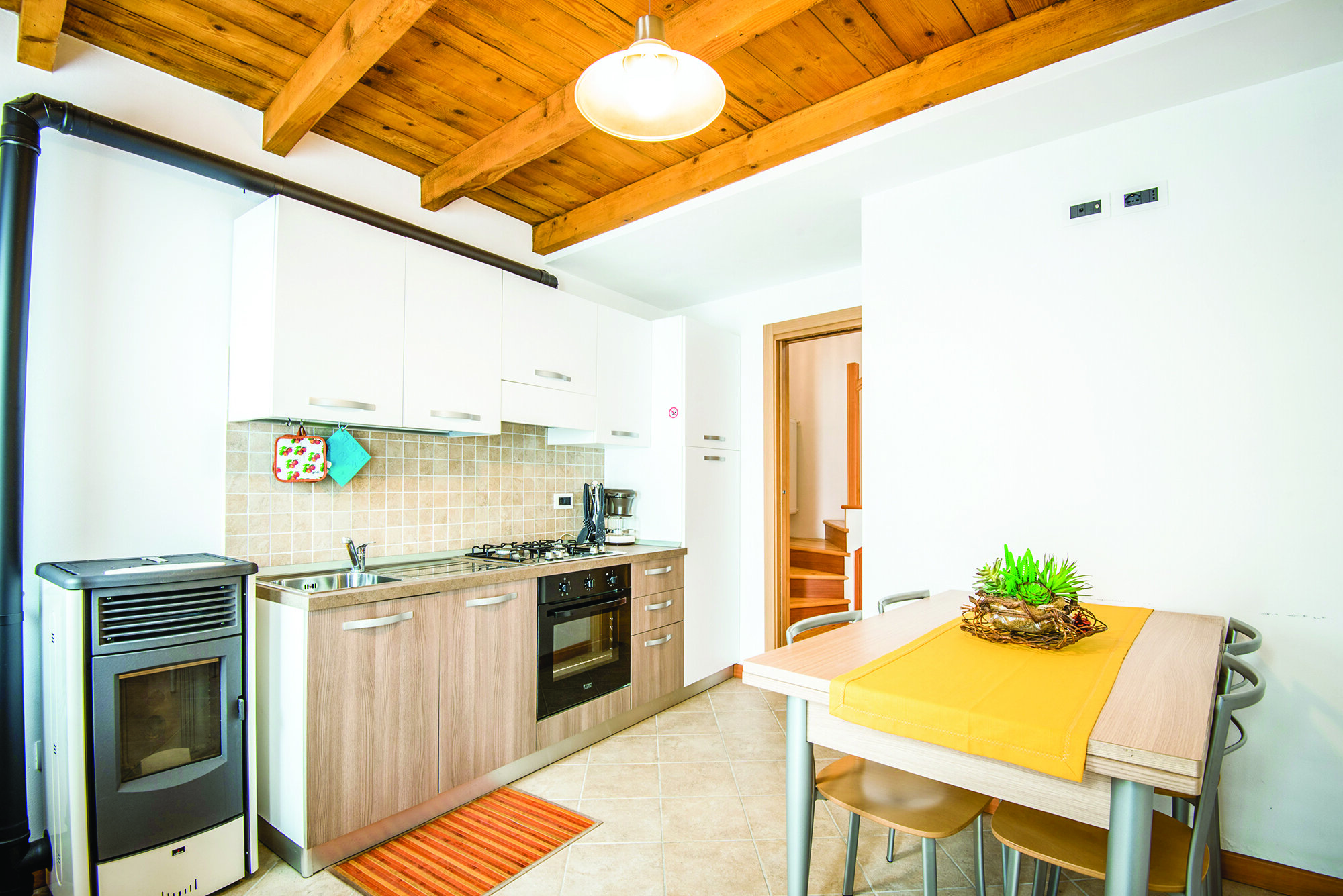 Albergo Diffuso Lago di Barcis - Dolomiti Friuliane 3