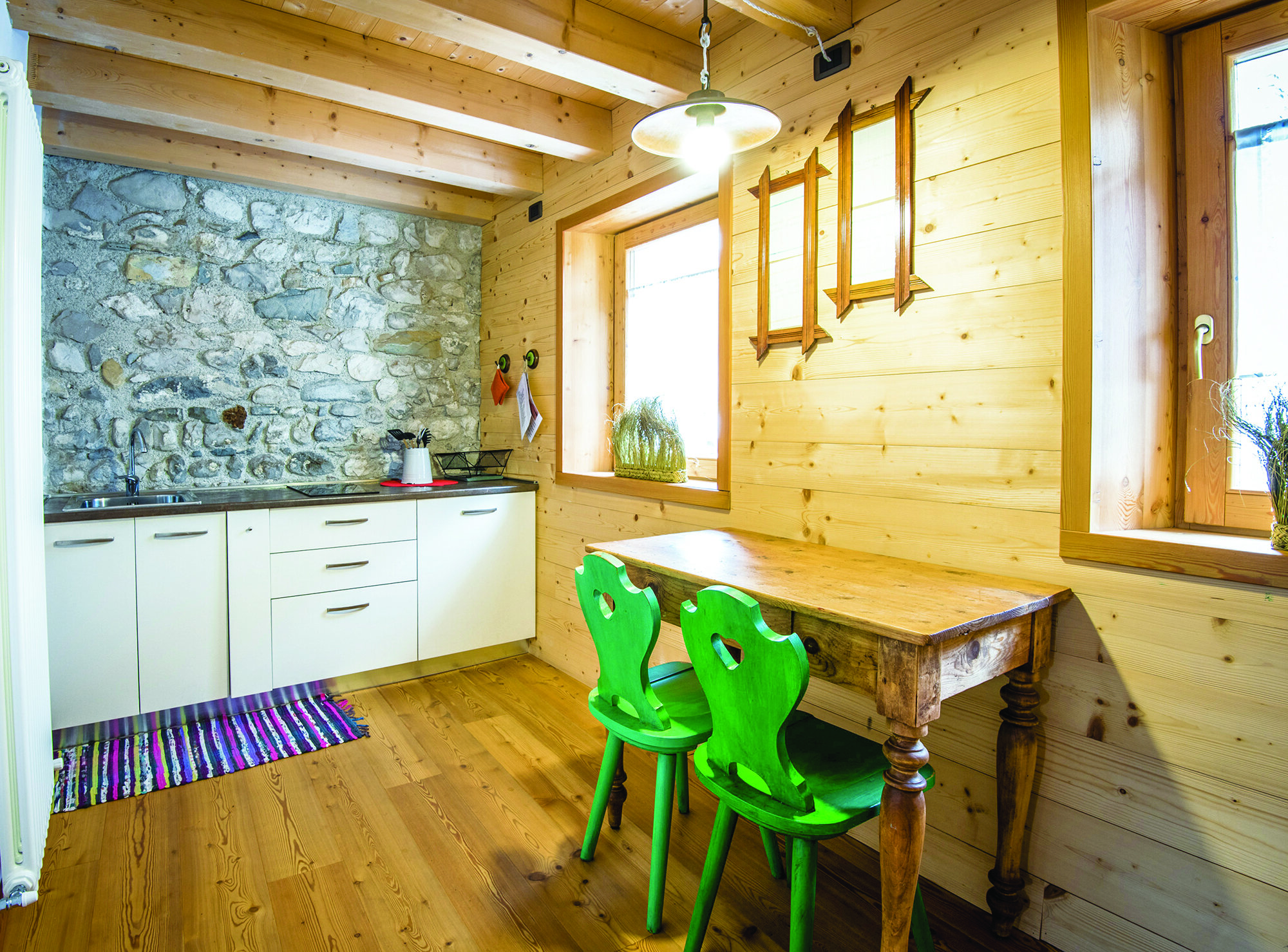Albergo Diffuso Lago di Barcis - Dolomiti Friuliane 5