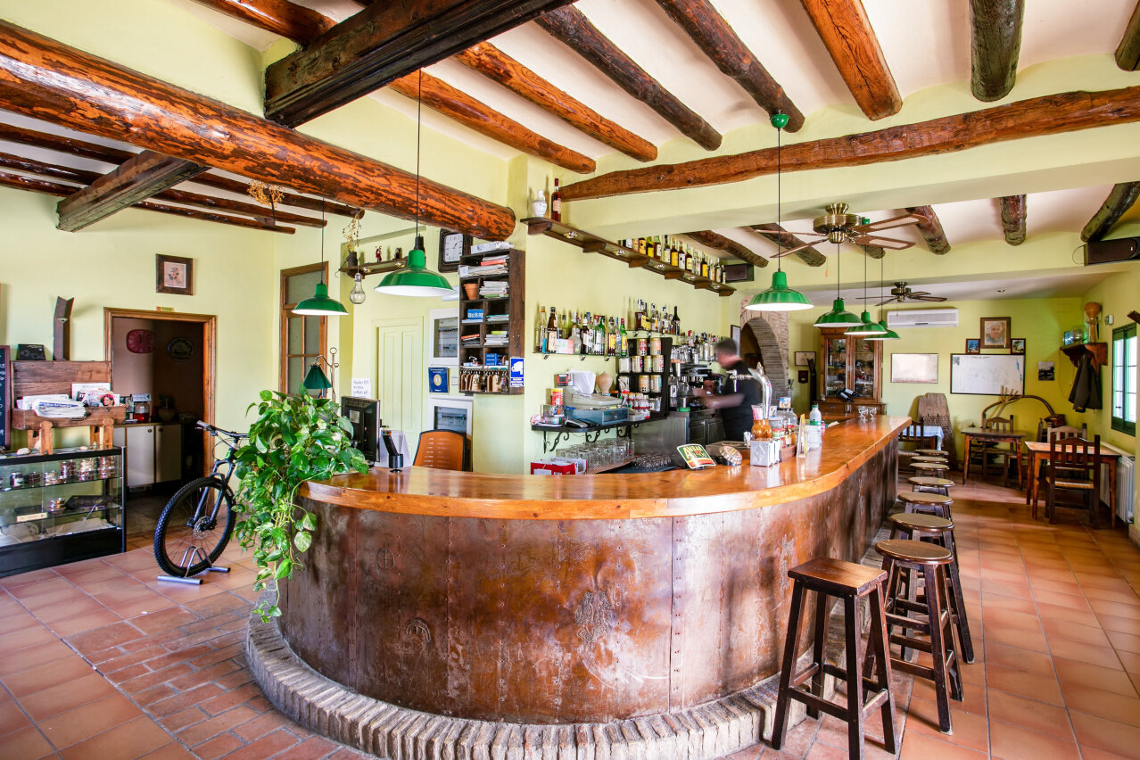 Hotel Restaurante Mesón de Colungo 2