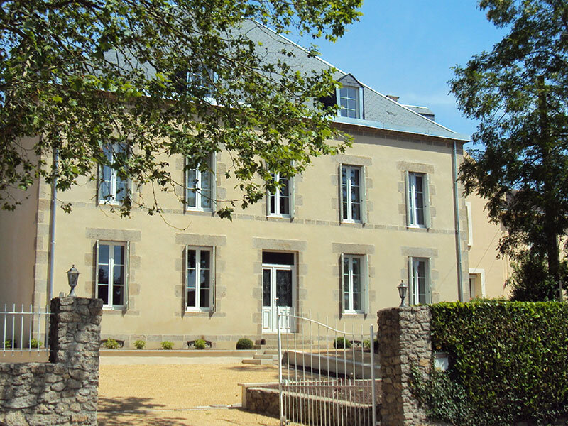 Maison Marie Barrault 3