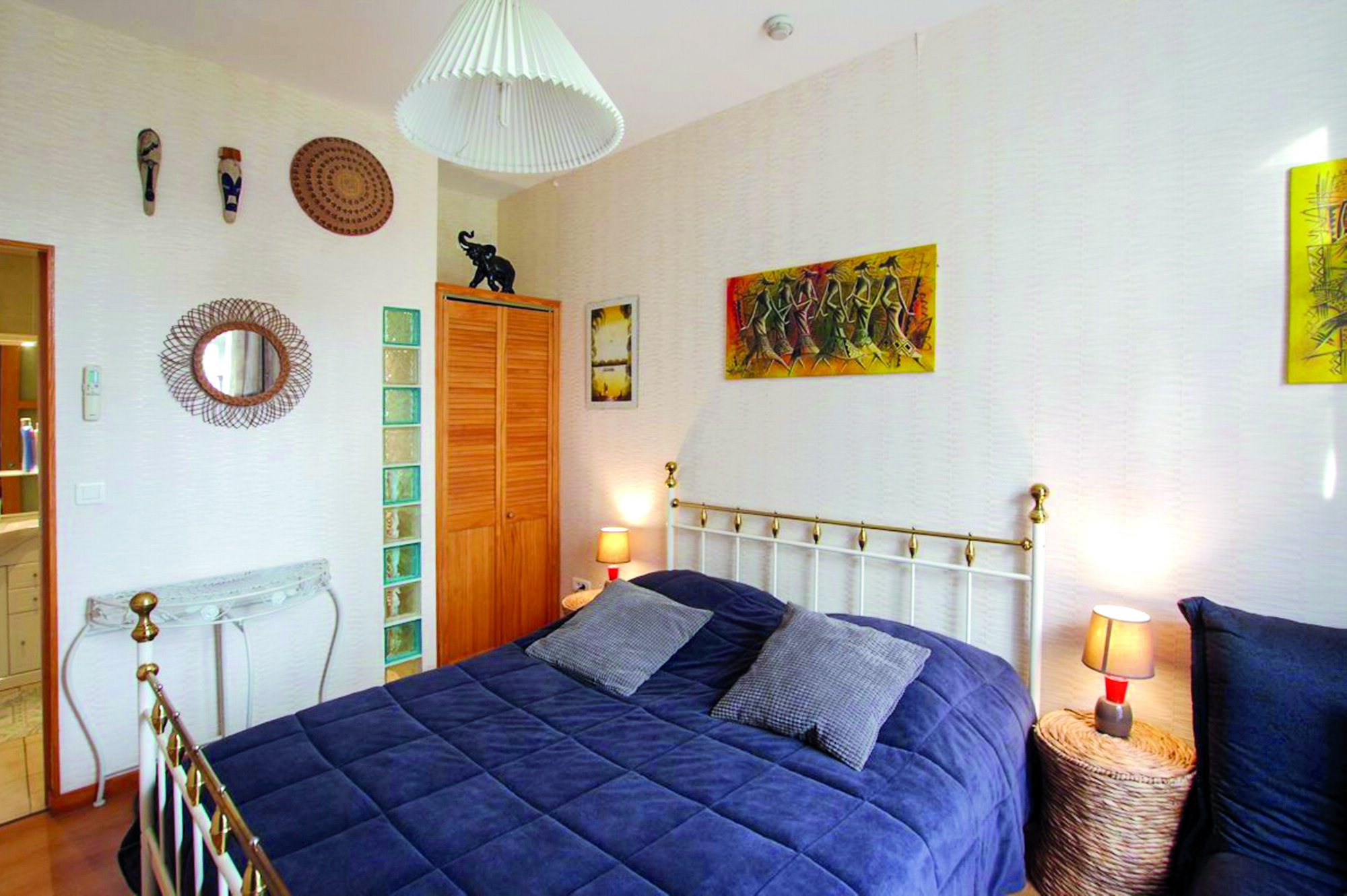 Chambres d'hôtes Les Denias 3