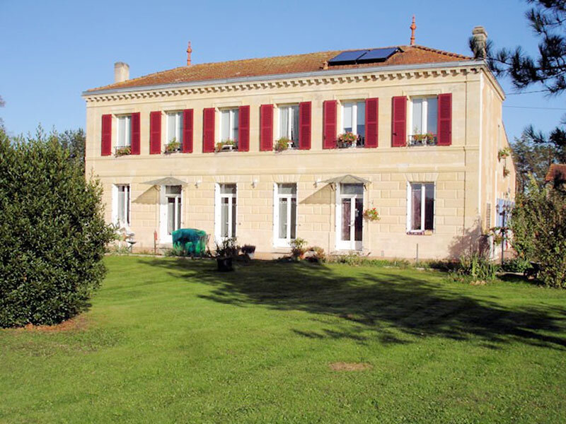 Chambres d'hôtes Les Denias 2