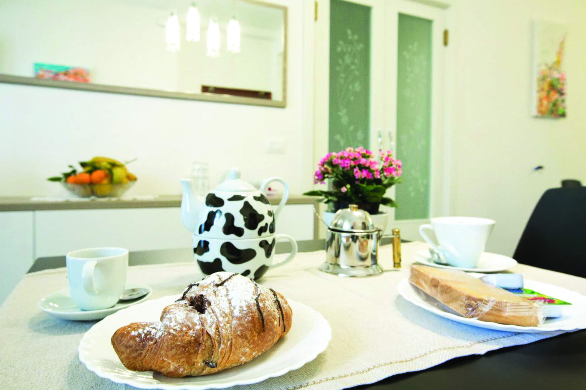 B&B Siracusa Holidays 3