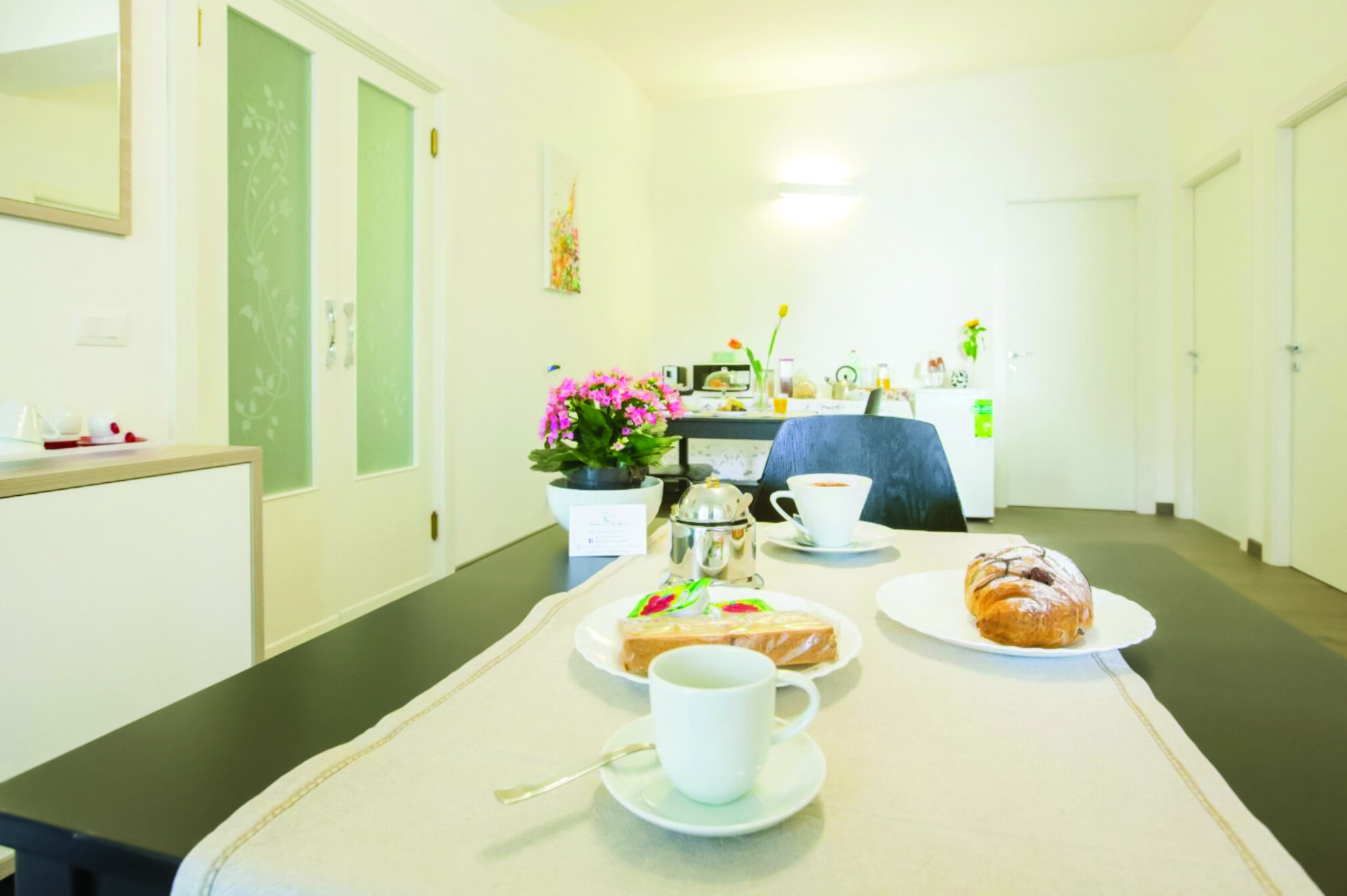 B&B Siracusa Holidays 5