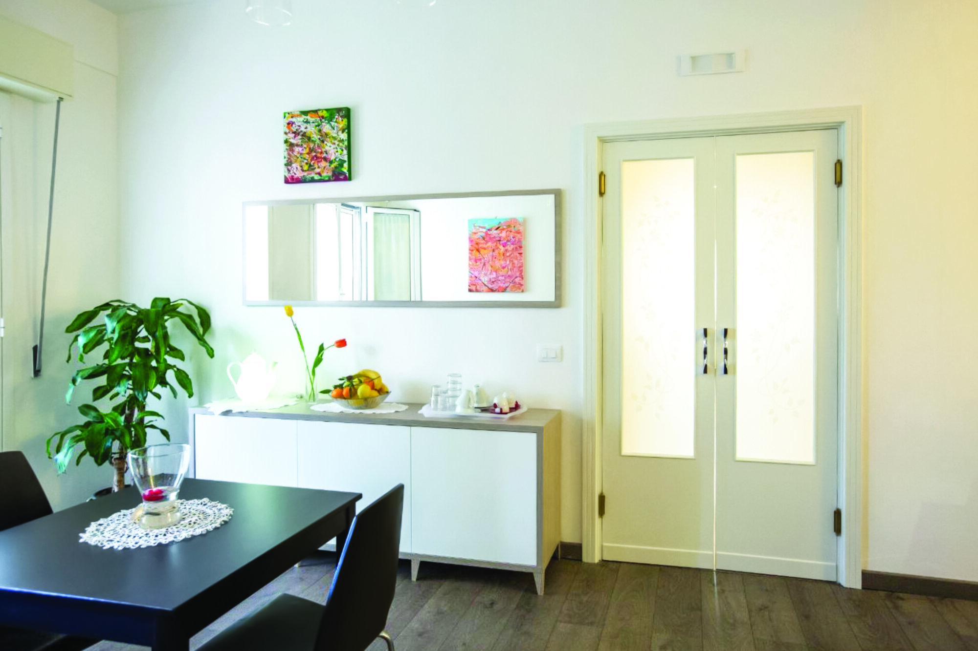 B&B Siracusa Holidays 4