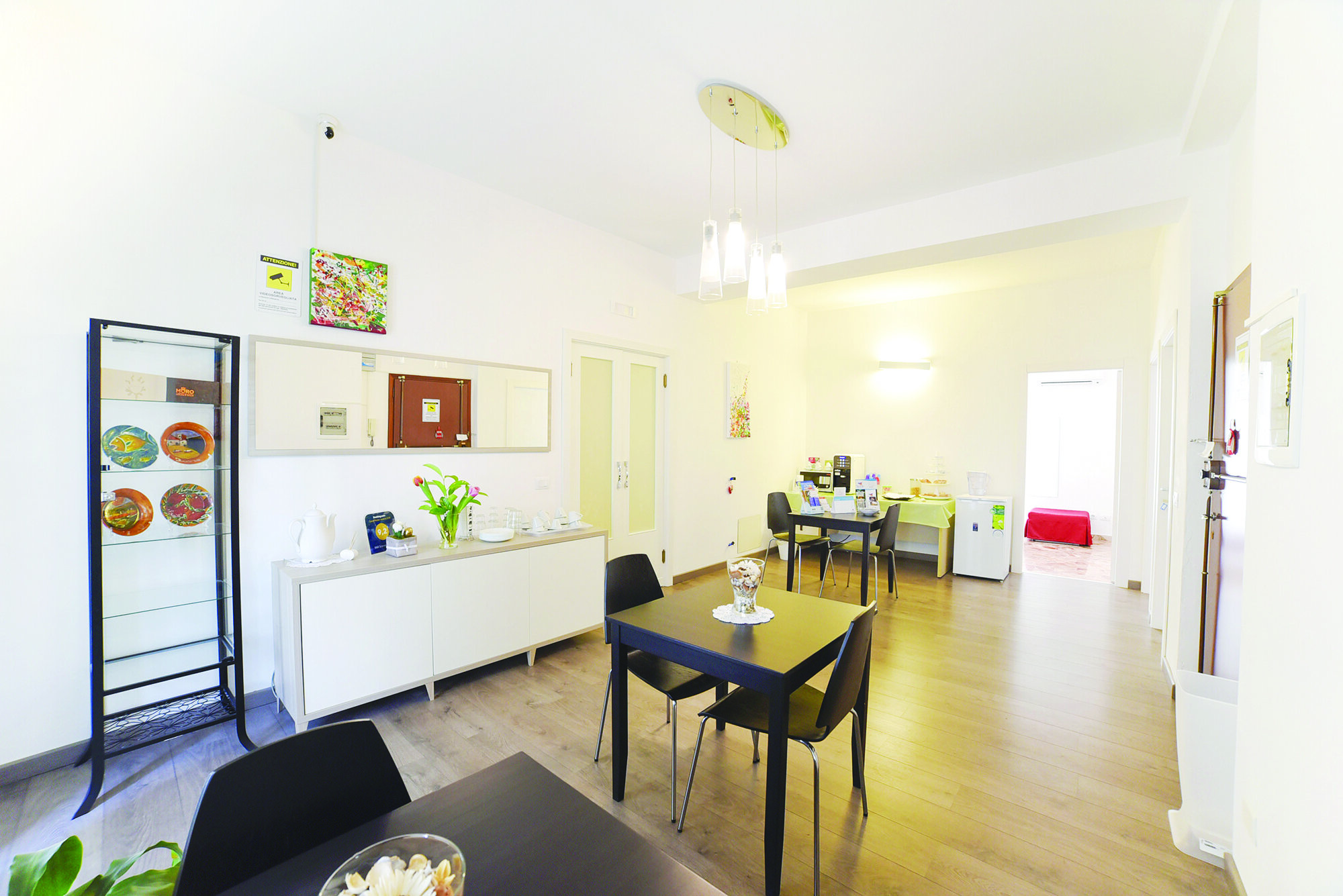 B&B Siracusa Holidays 2