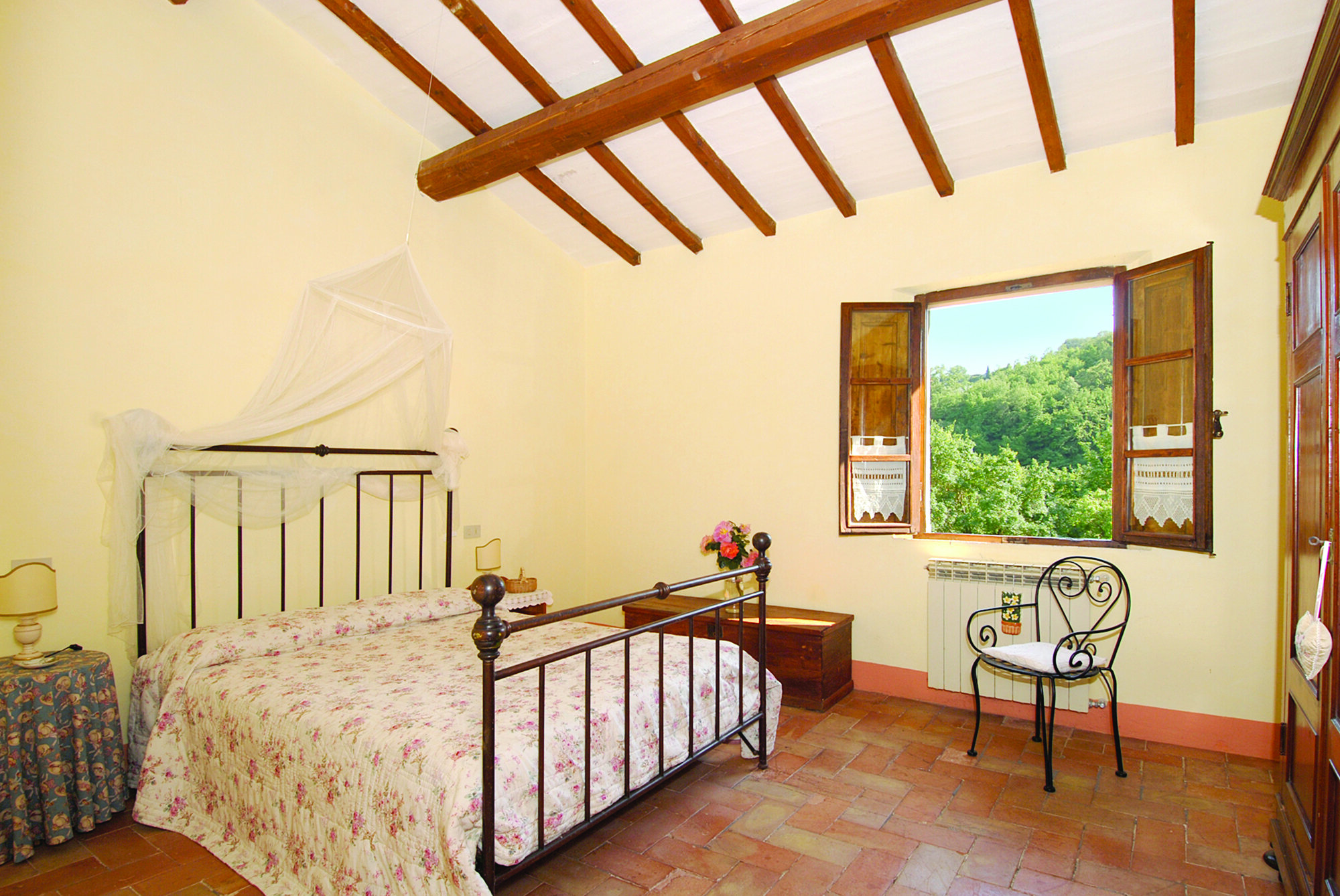 Tenuta Sant’Agnese di Fanetti 4