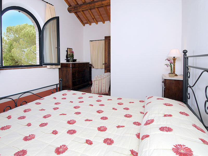 Tenuta Sant’Agnese di Fanetti 5
