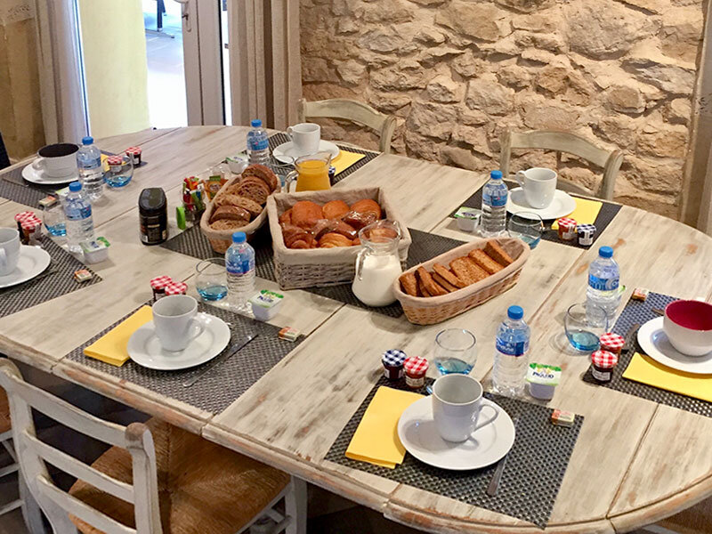 Domaine de l'Olibaou 3
