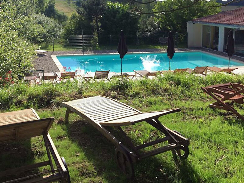 Domaine de La Michelle 3