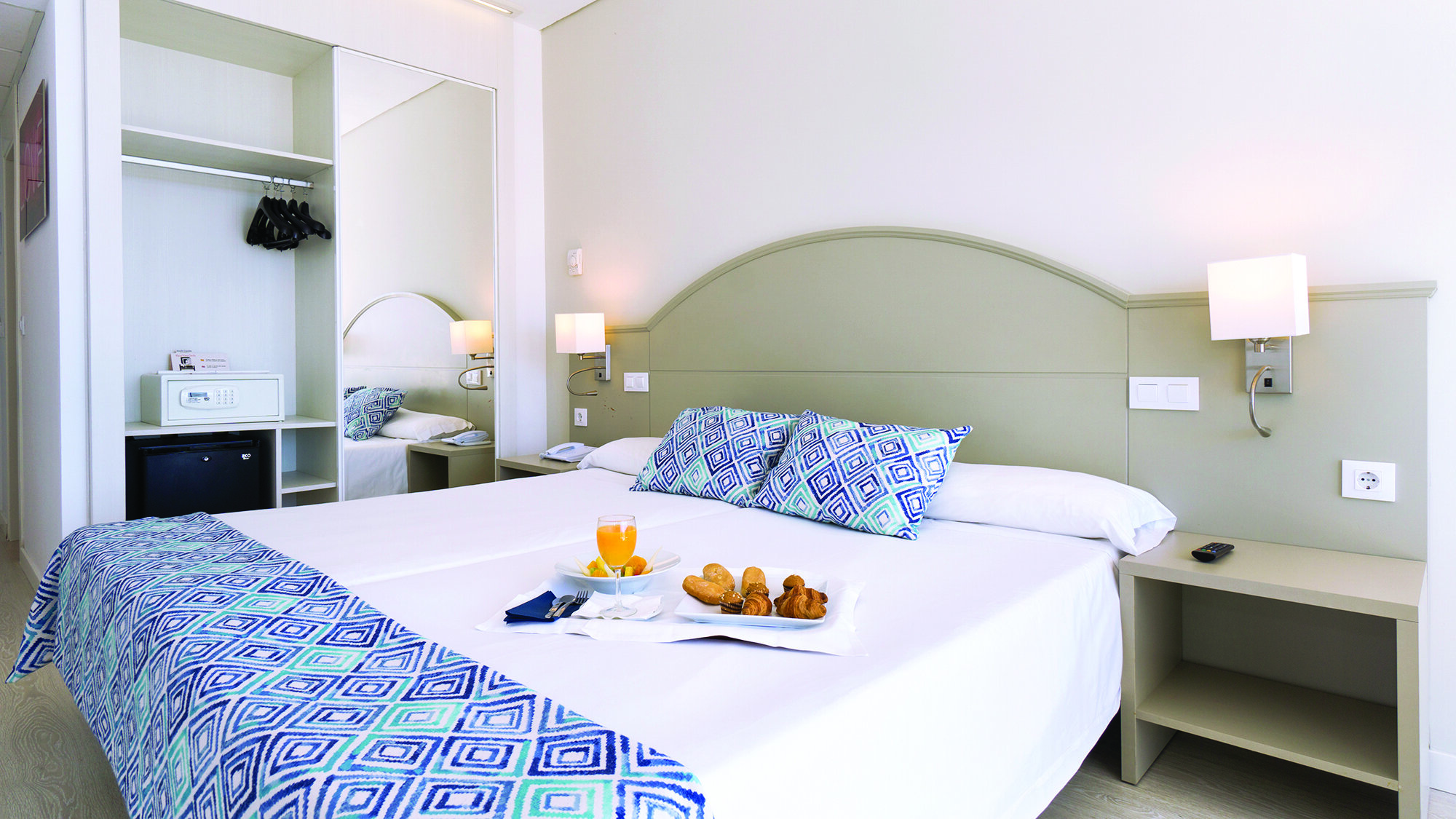 Hotel Alay 3