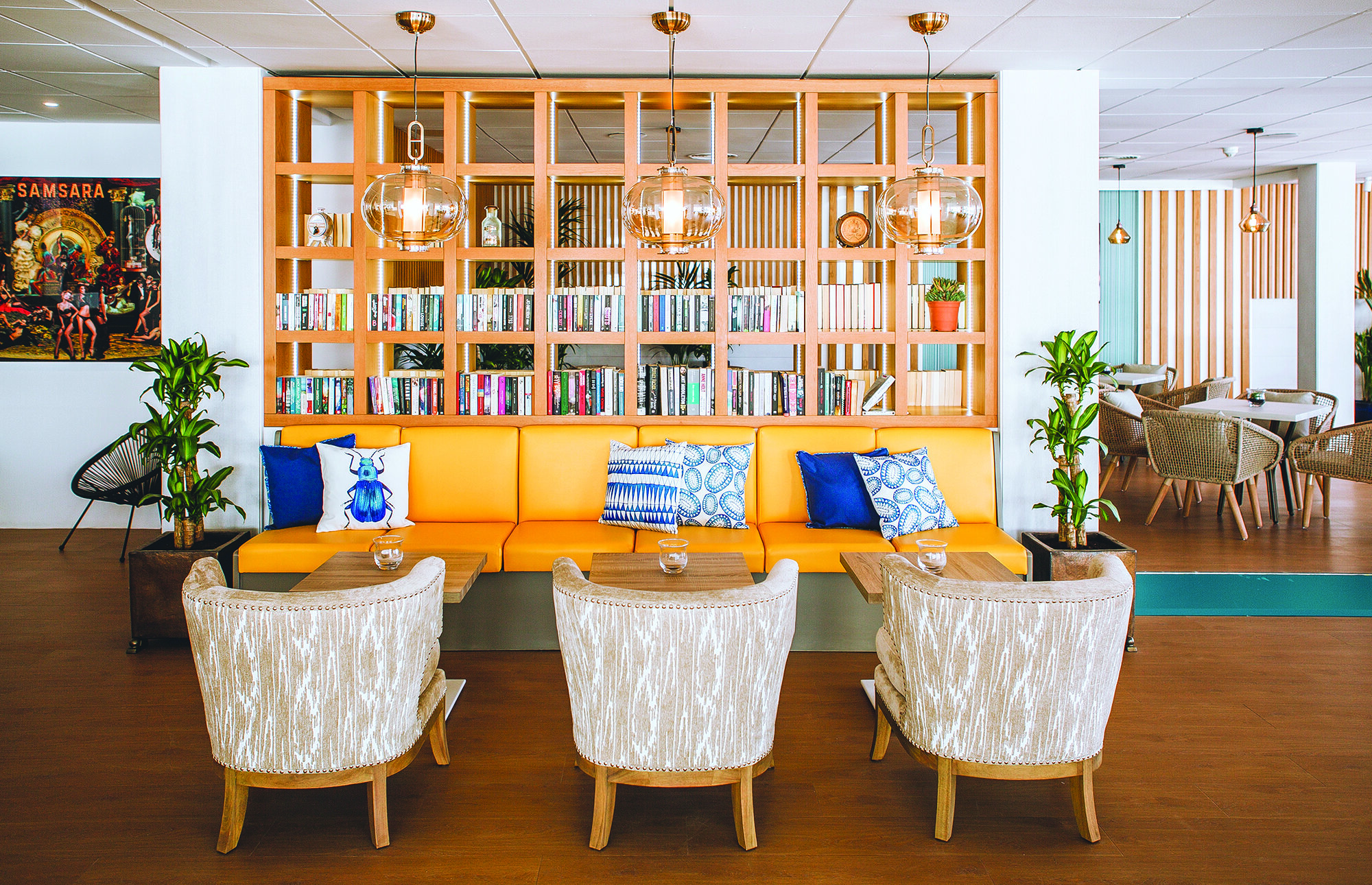 Hotel Alay 2