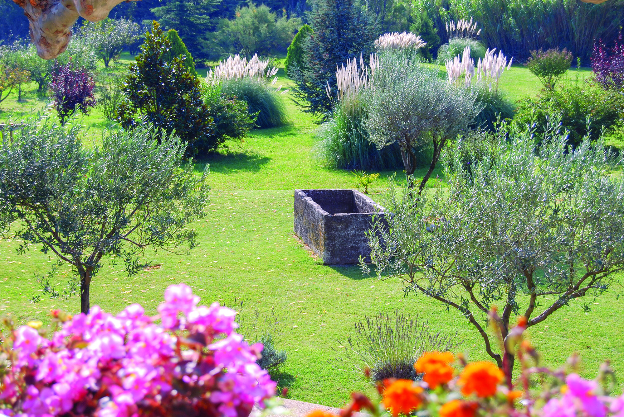 Le Moulin de Champdurand 2