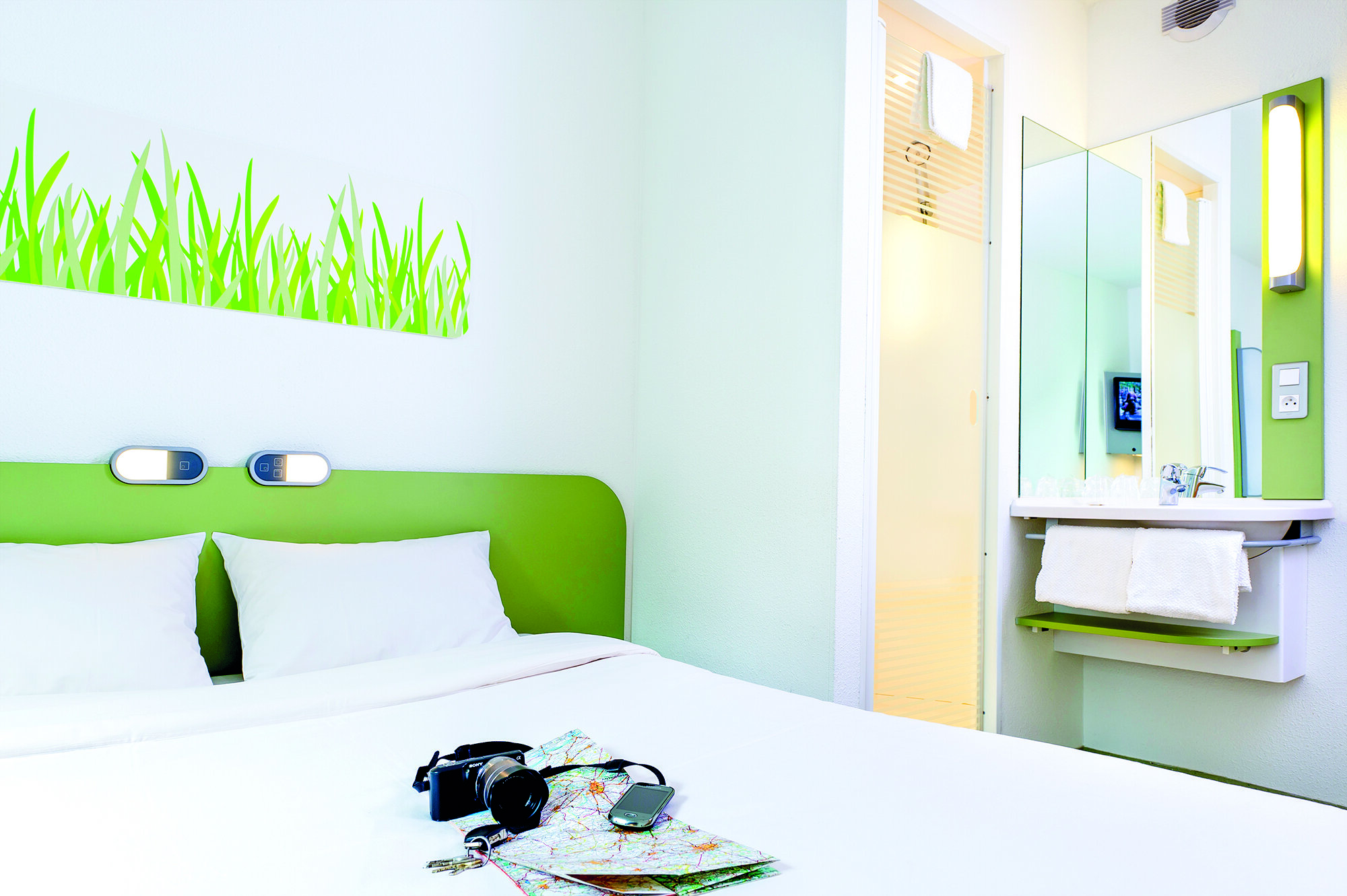 Ibis Budget Montélimar 2