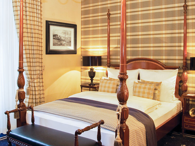 Hotel Windsor 2
