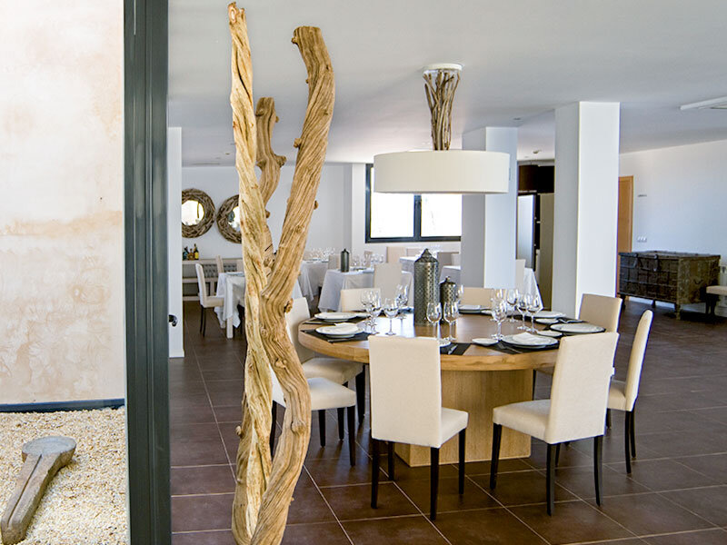 Hotel Convento Santa Ana 3