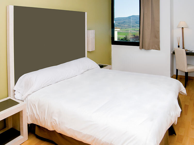 Hotel Convento Santa Ana 2