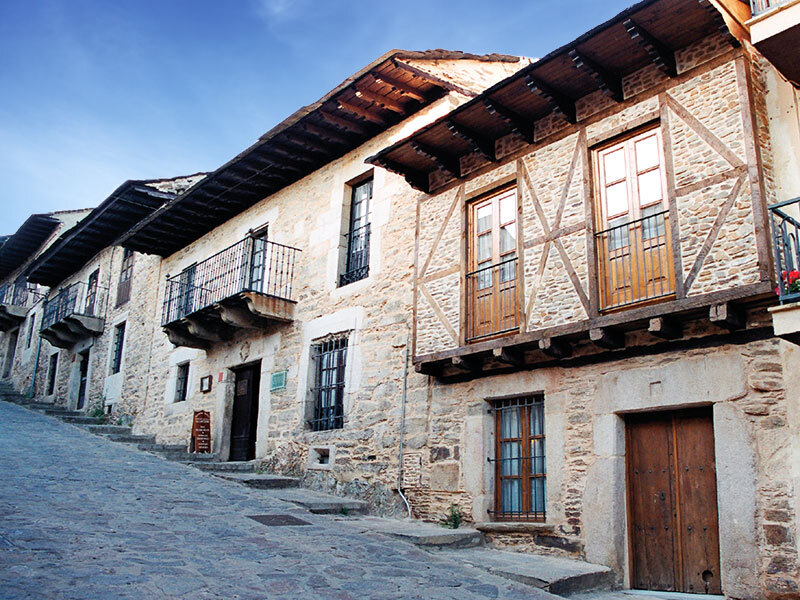 Posada Real La Cartería 2