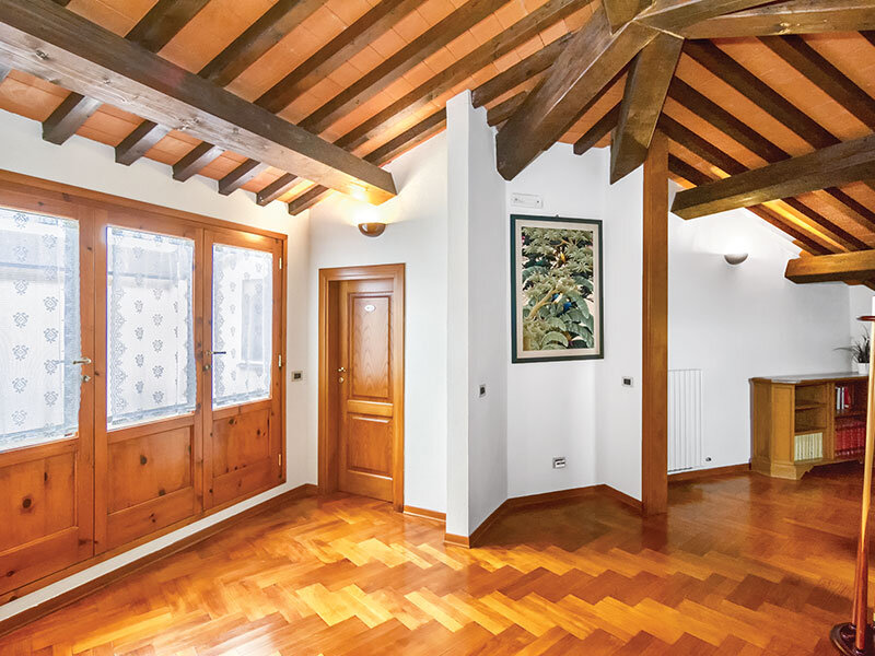 B&B Villa Martina 3