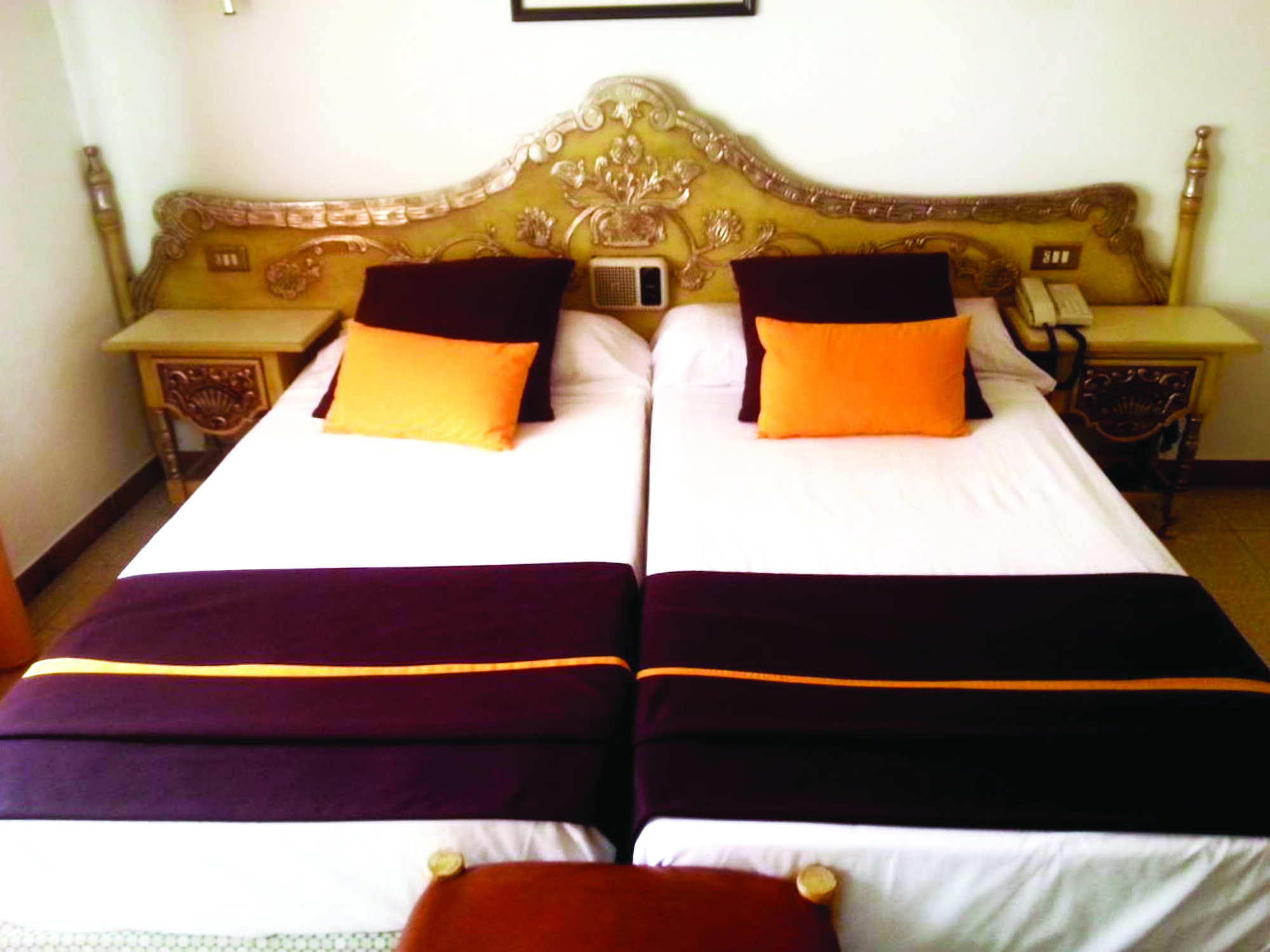 Hotel Hostal del Sol 2