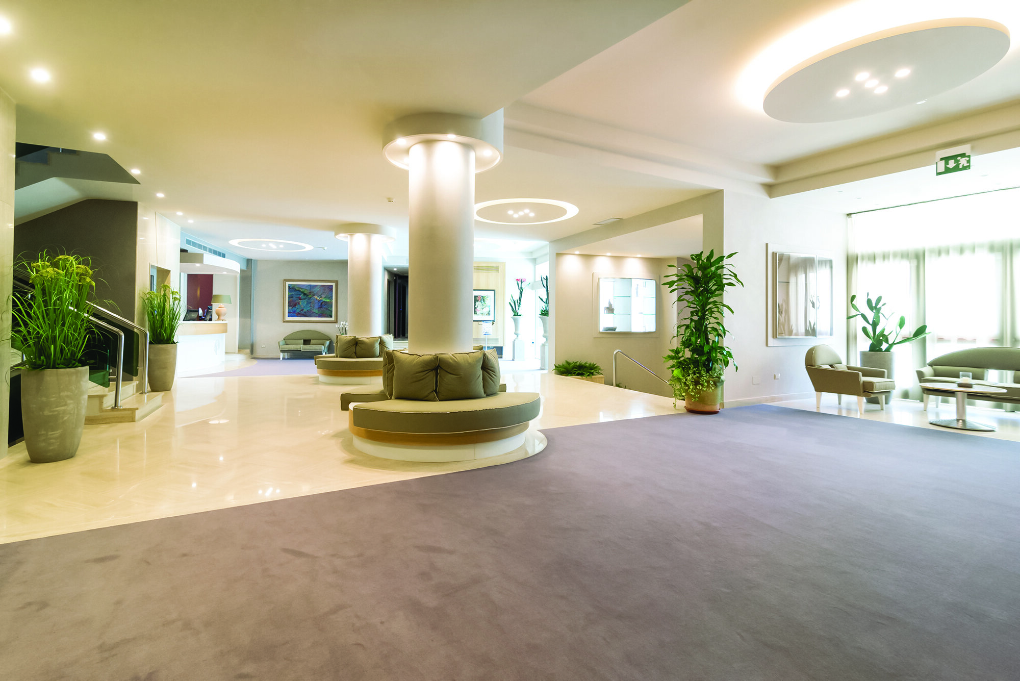 President Park Hotel 4
