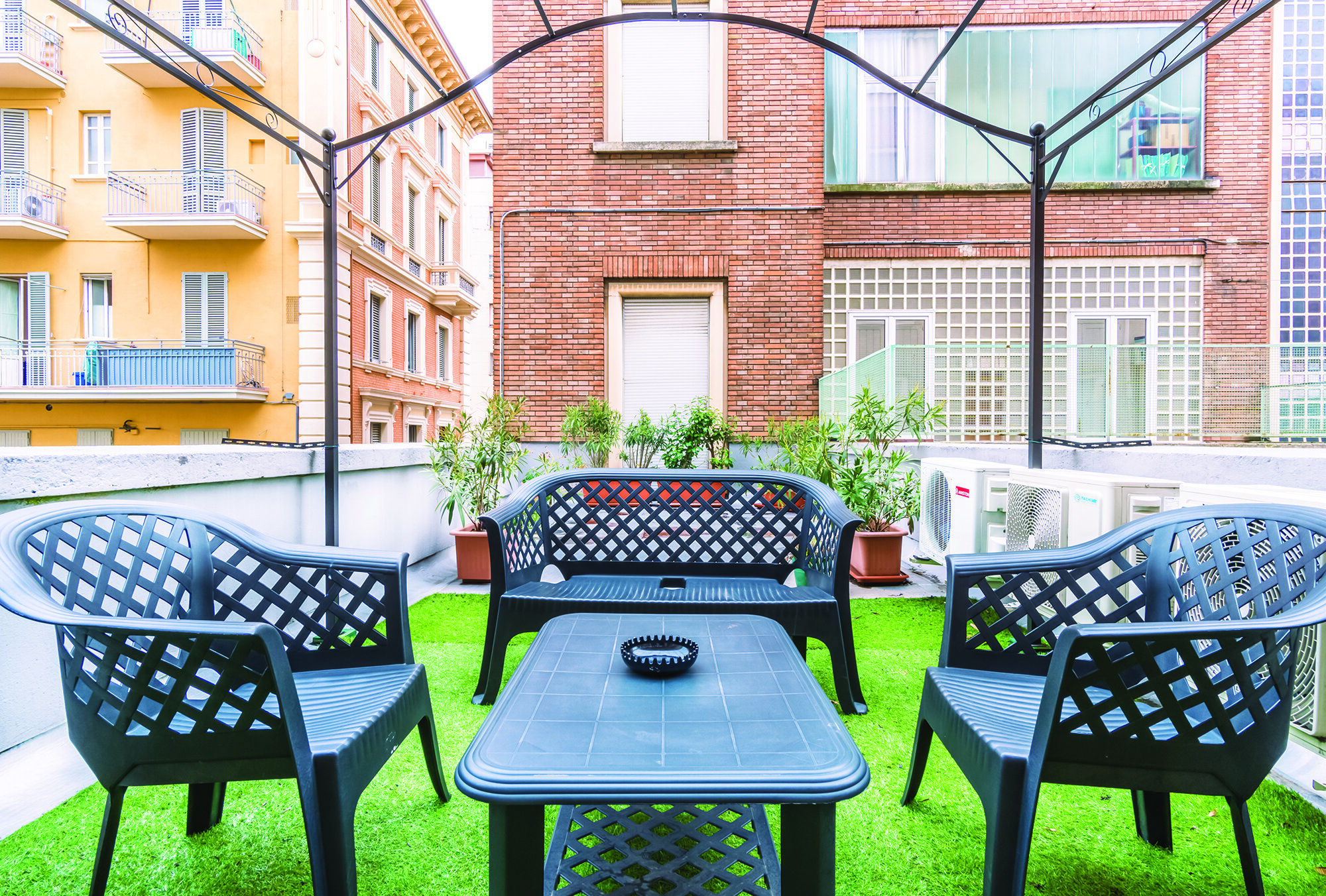 B&B Dormi Re Bologna 3