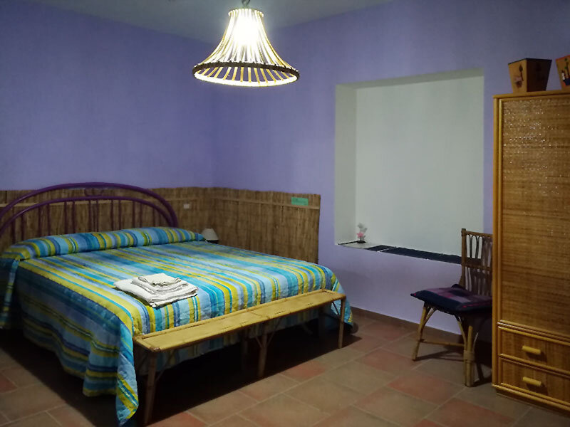 B&B Il Bambù 4