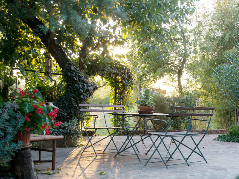 B&B Il Bambù 2