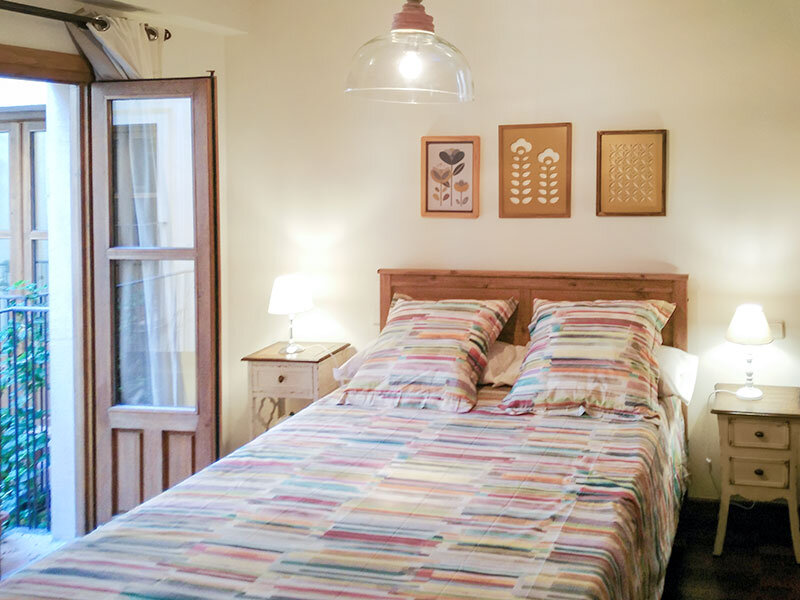Apartamentos Nuncio Viejo 2