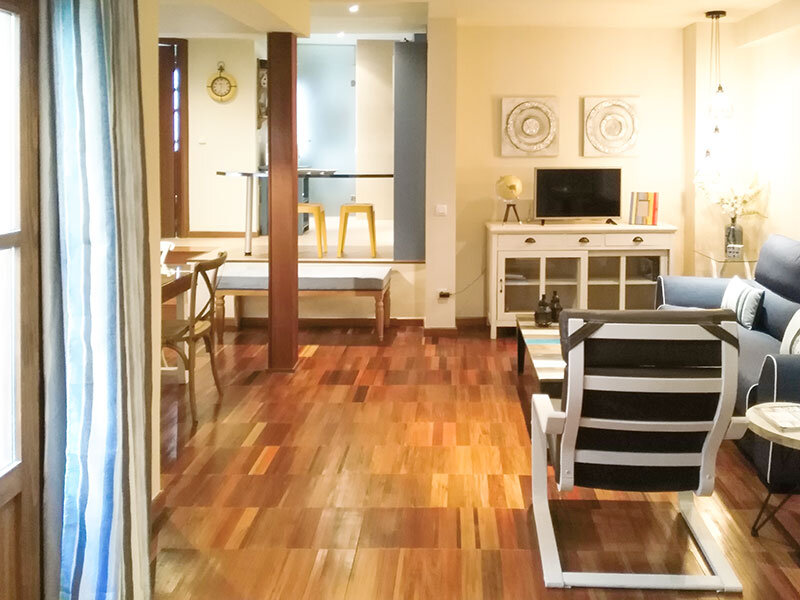 Apartamentos Nuncio Viejo 3