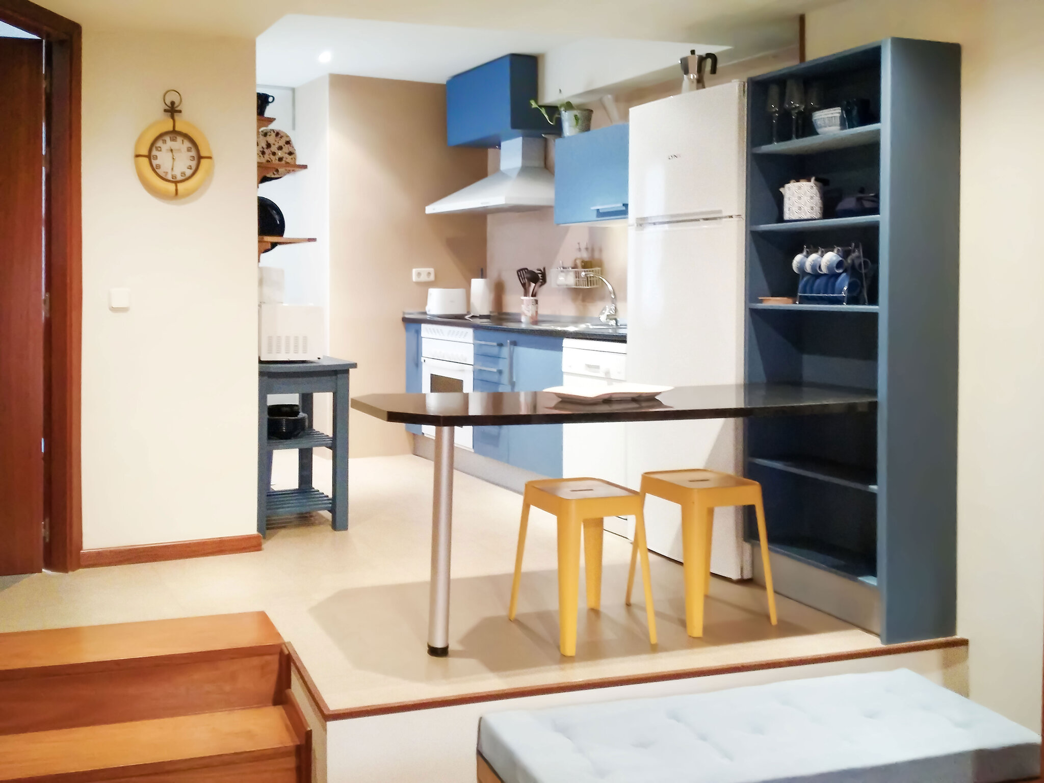 Apartamentos Nuncio Viejo