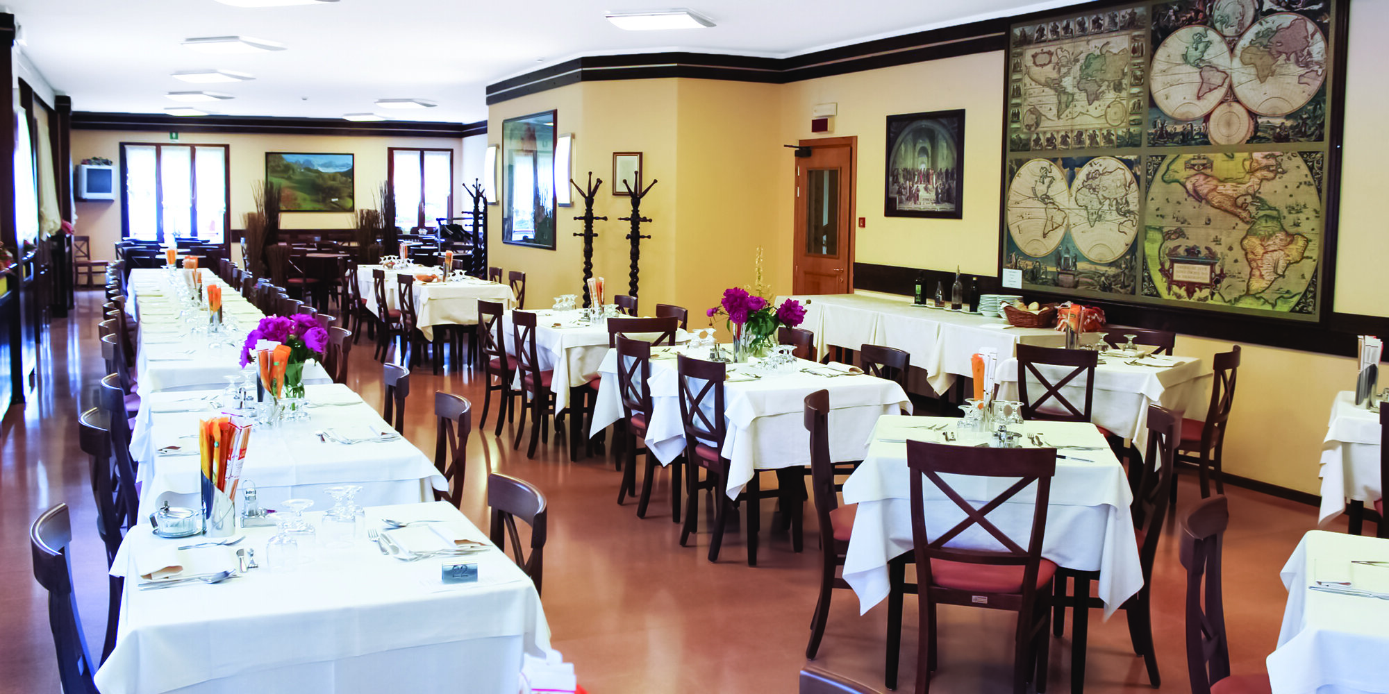Hotel Des Alpes 3