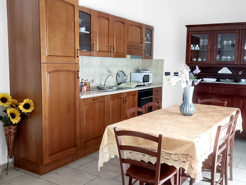 B&B La Rosa dei Venti Sardinya 2