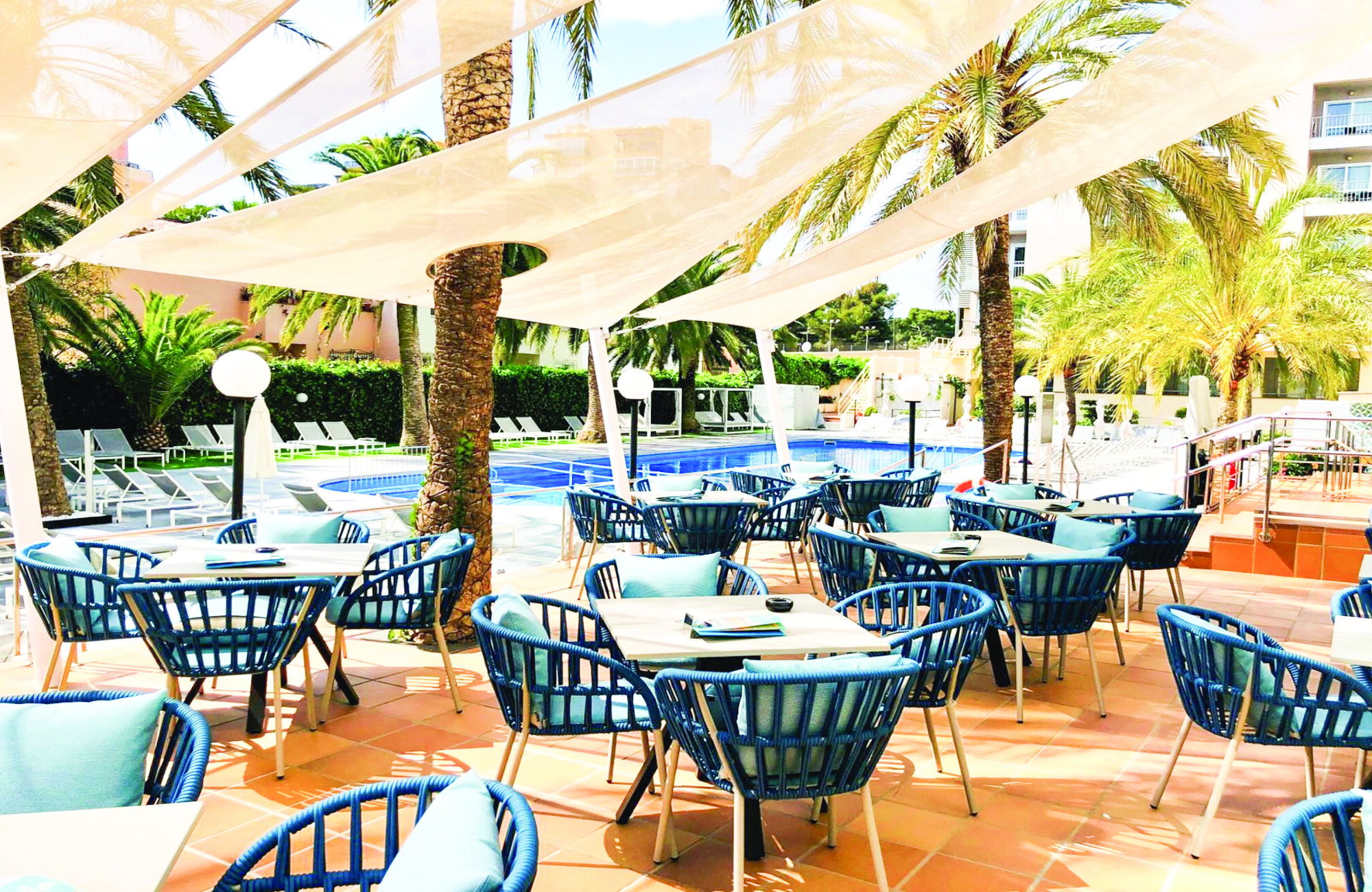 Hotel Cosmopolitan 3
