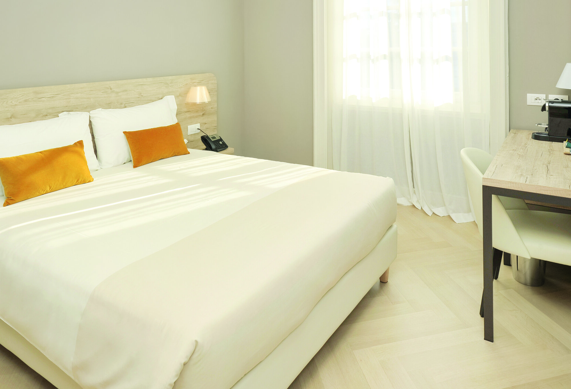Guest House Bergamo Inn 43 3