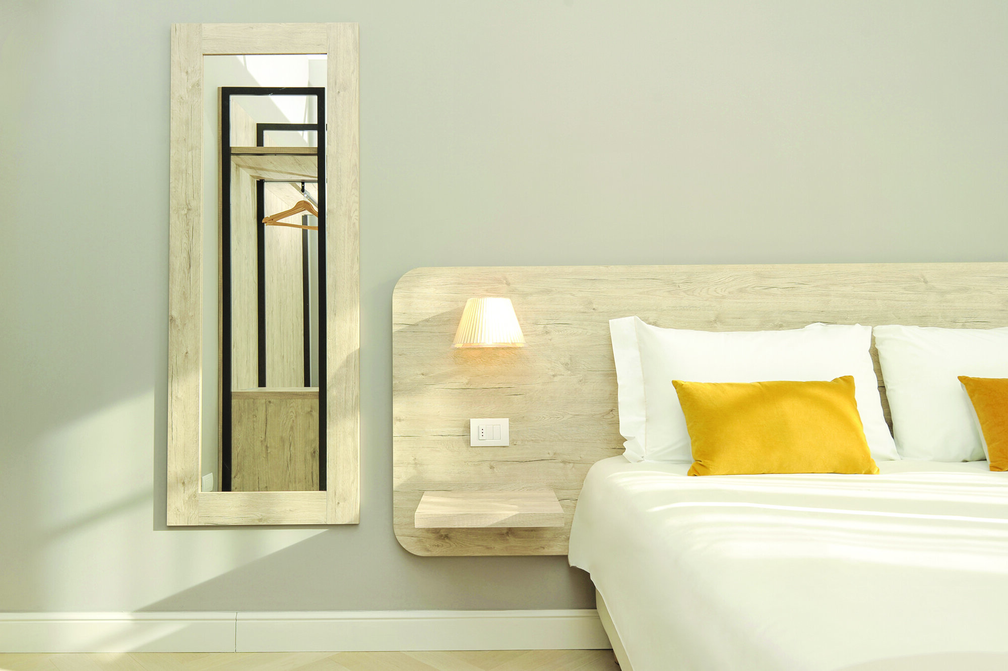 Guest House Bergamo Inn 43 3