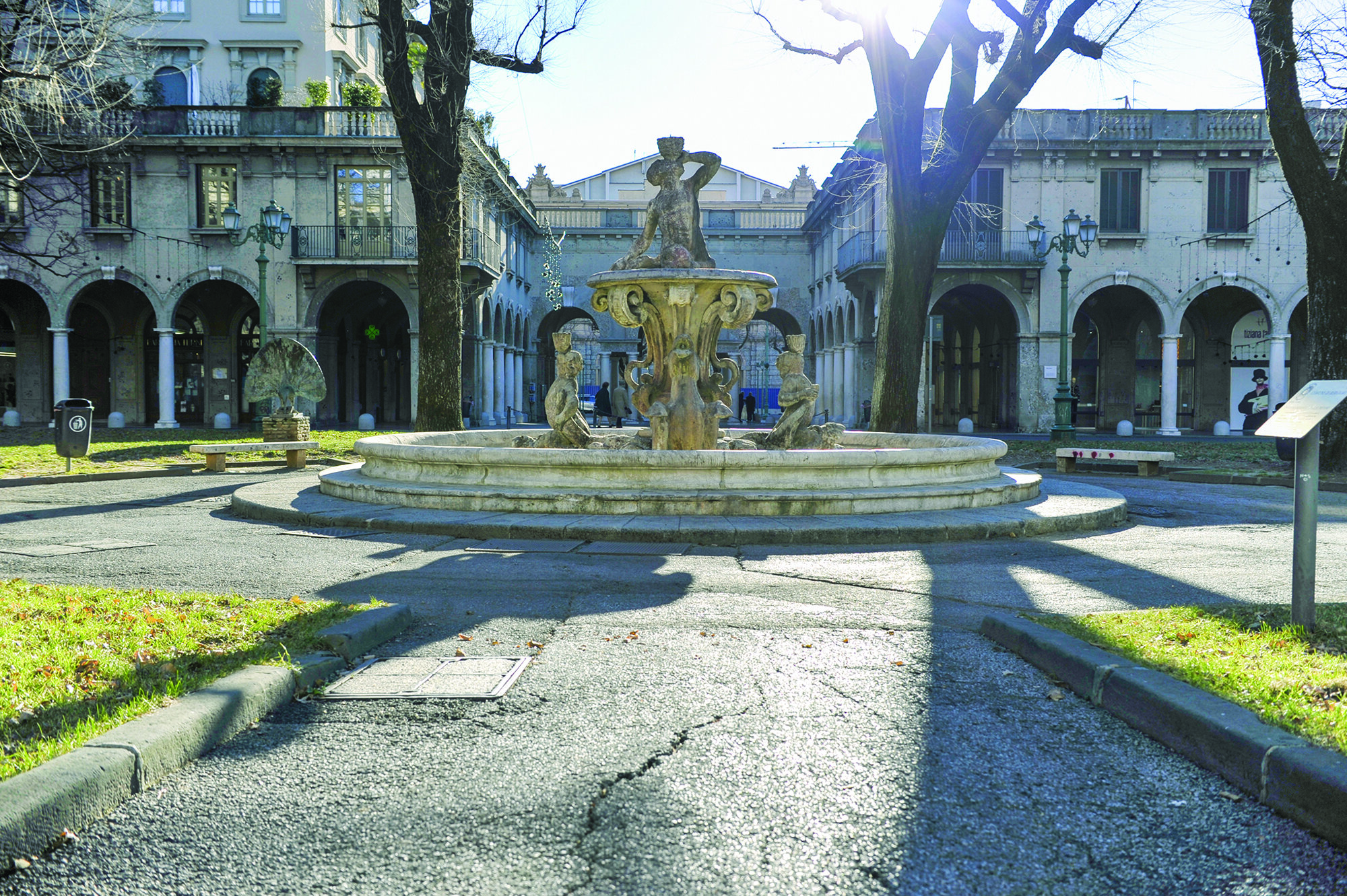 Guest House Bergamo Inn 43 2