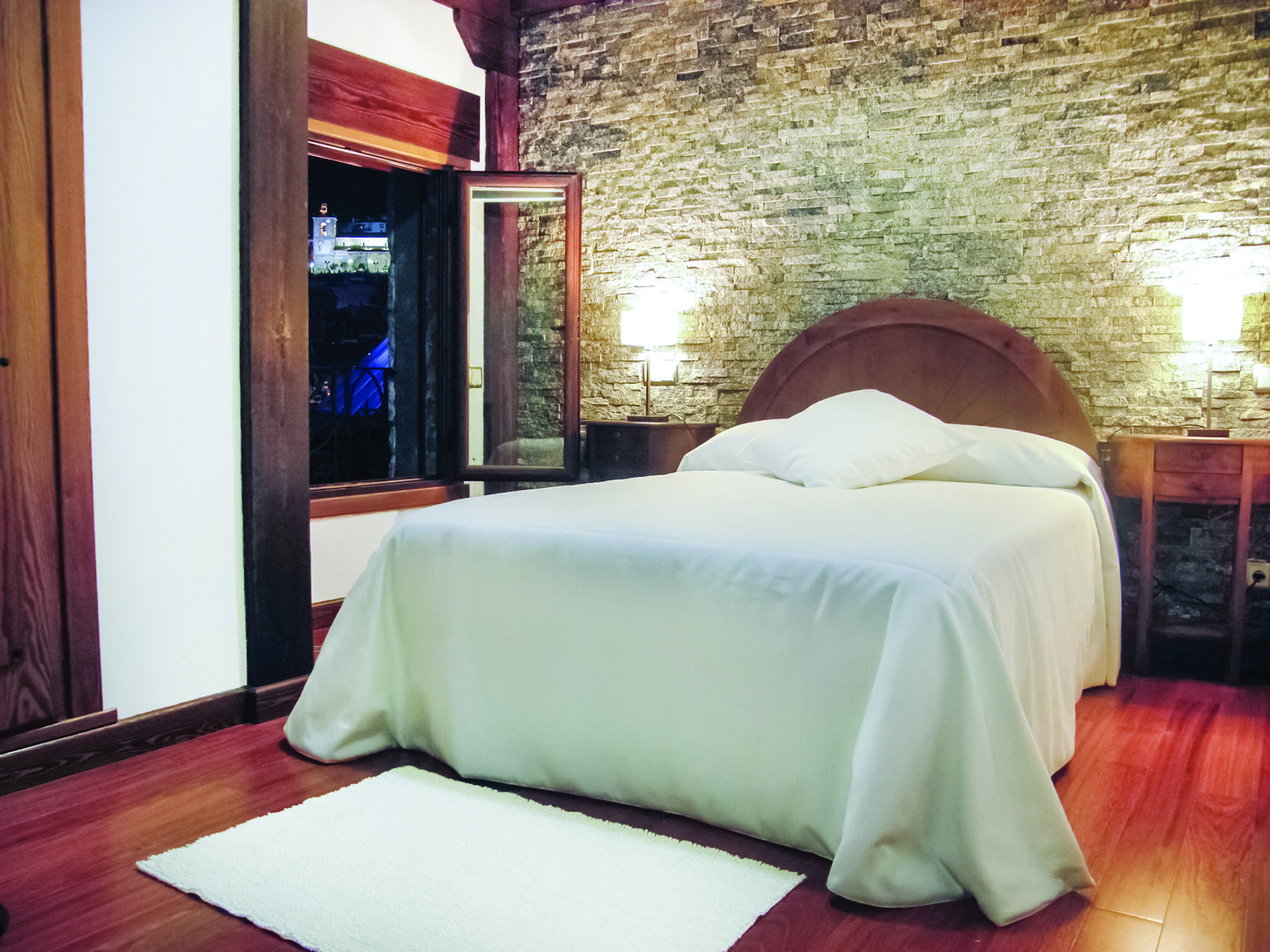 Hostal El Cerro 2