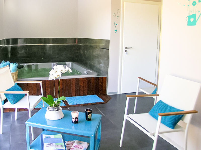 Hostal El Cerro 4