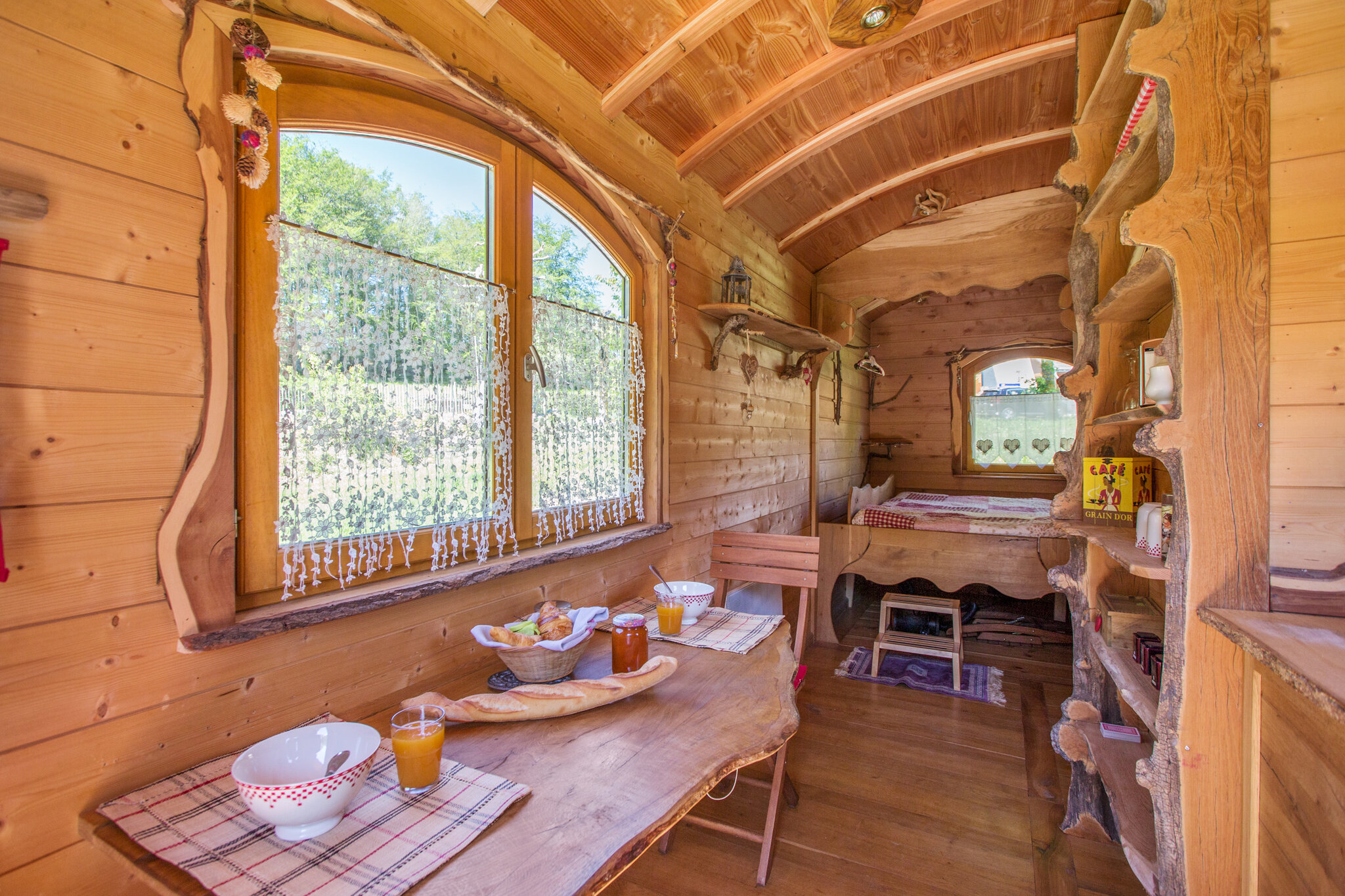 Camping Les 7 Laux 2