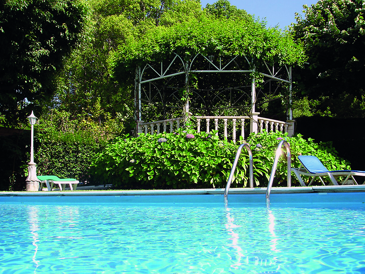Alegre Bussaco Boutique Hotel 3