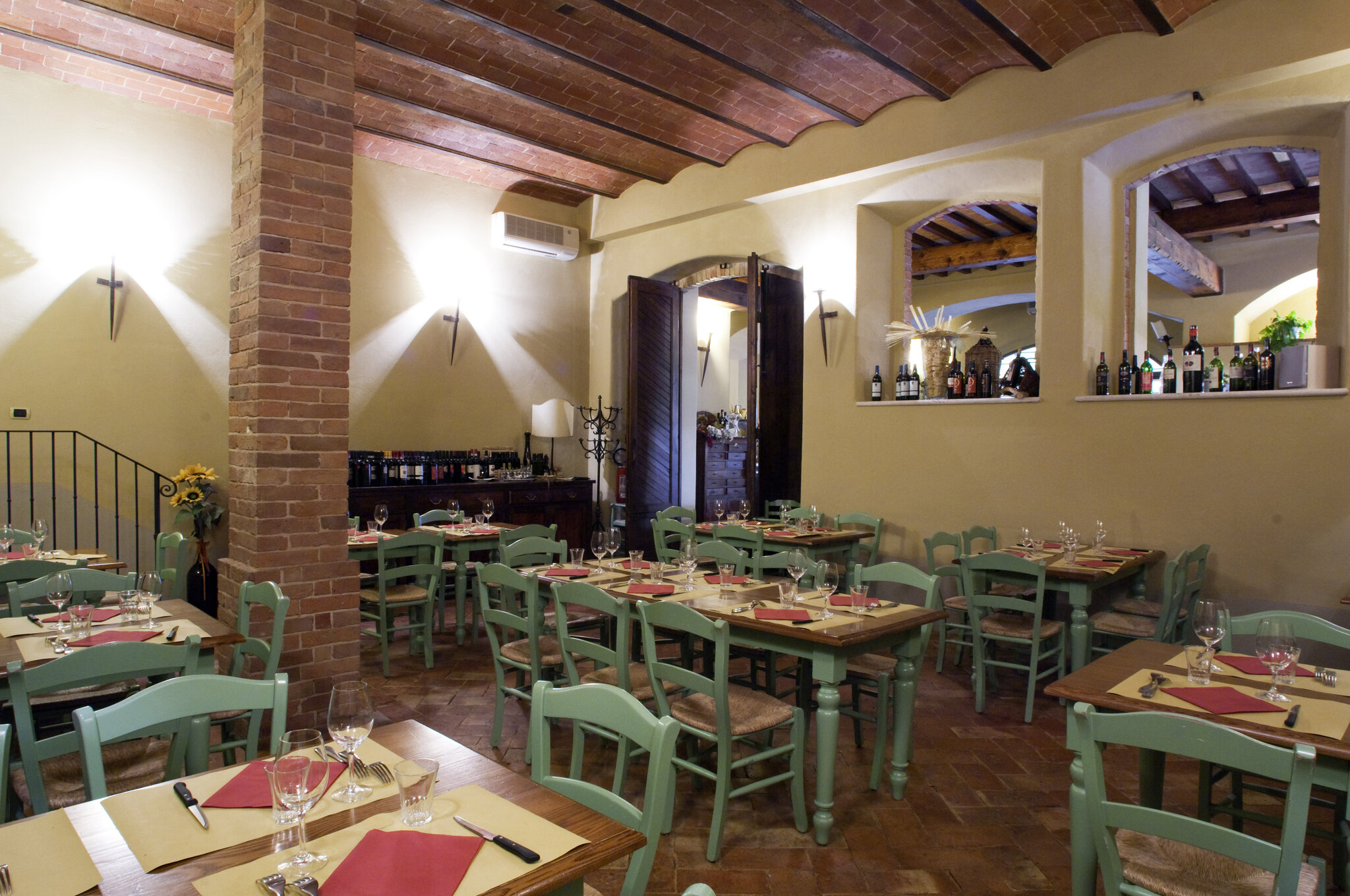 Hotel Villa il Patriarca 2